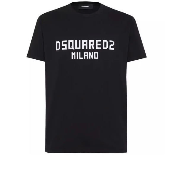 Dsquared2 milano Black Sweater - XL, Brand New ⭐️⭐️⭐️ - Picture 6 of 13